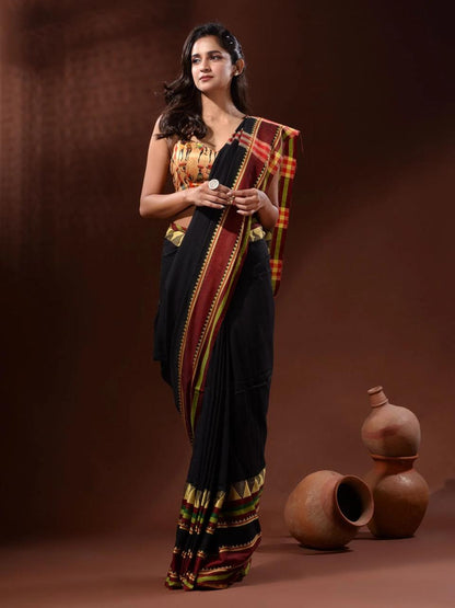 Handloom Cotton Sarees